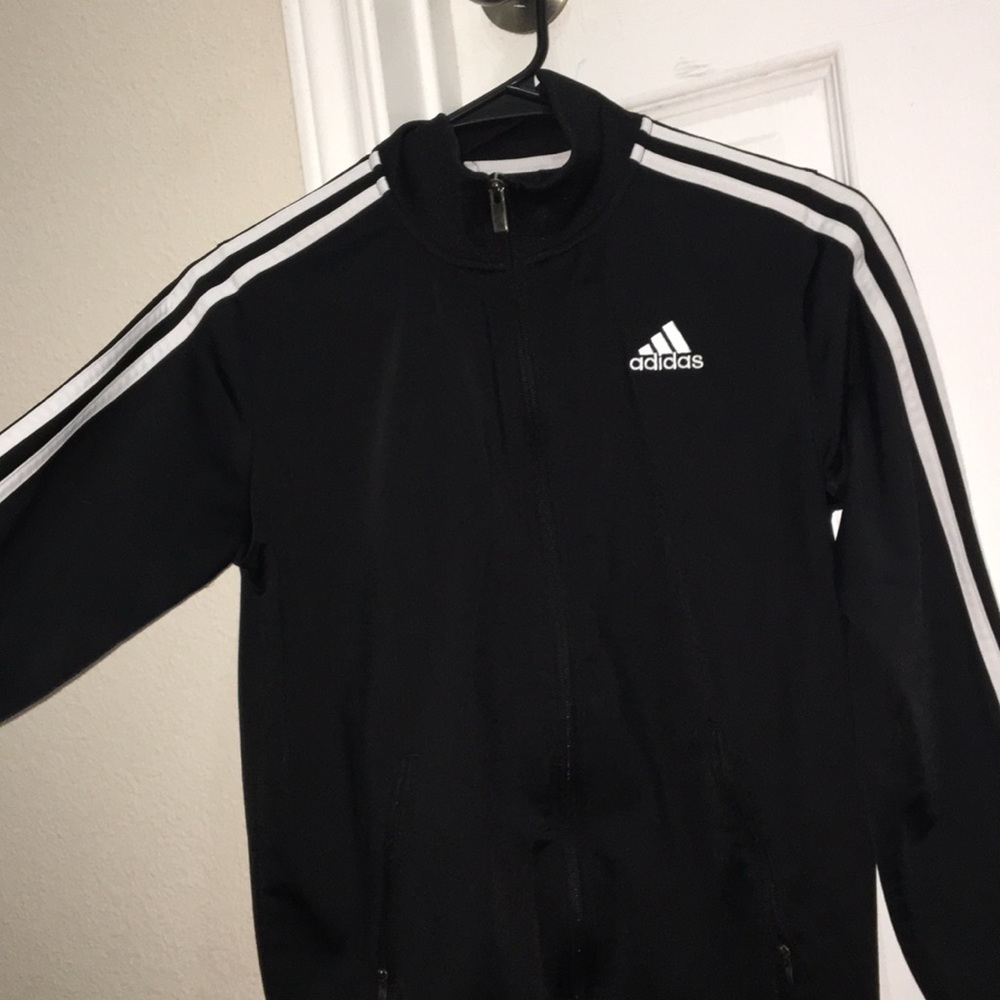 Adidas jacket